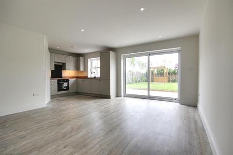 undefined, Houndale Bank, Driffield YO25