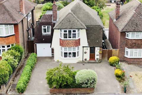 College Road, Epsom
