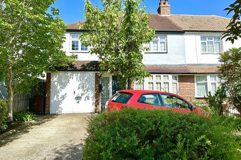 5 bedroom semi-detached house for sale, Lower Hill Road, Epsom