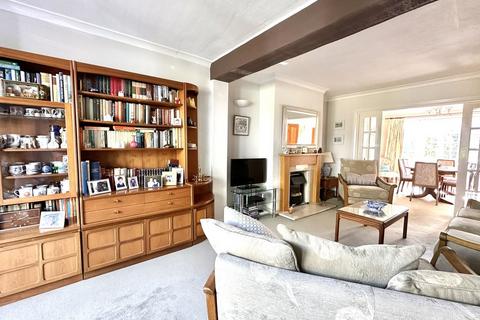 5 bedroom semi-detached house for sale, Lower Hill Road, Epsom
