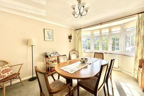 5 bedroom semi-detached house for sale, Lower Hill Road, Epsom