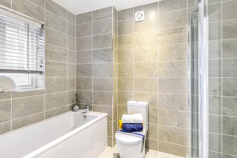 4 bedroom detached house for sale, Plot 577, The Hastings at Paddock Wood, East Summerhouse Lane, North Seaton NE63