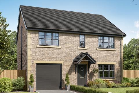4 bedroom detached house for sale, Plot 575, The Cullen at Paddock Wood, East Summerhouse Lane, North Seaton NE63