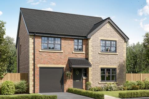 4 bedroom detached house for sale, Plot 573, The Hollicombe at Paddock Wood, East Summerhouse Lane, North Seaton NE63