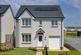 Plot 61, The Whithorn at Kings Gate, KA15, Kings Road KA15