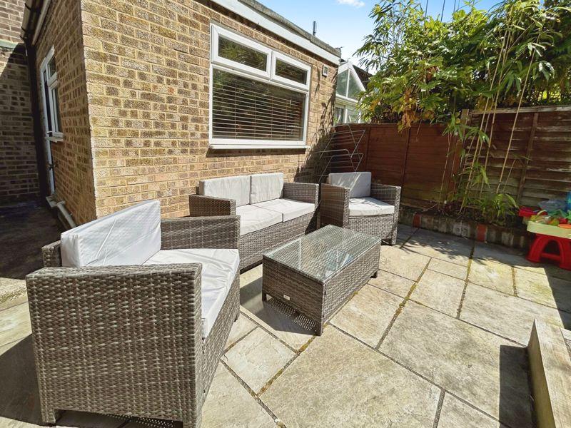 Cheswick Drive, Newcastle Upon Tyne NE3 - View 3