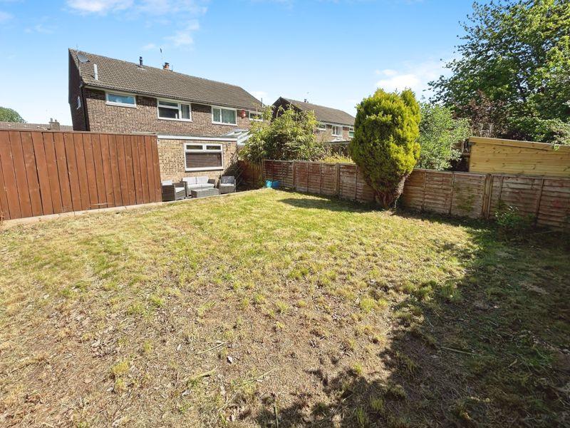 Cheswick Drive, Newcastle Upon Tyne NE3 - View 4
