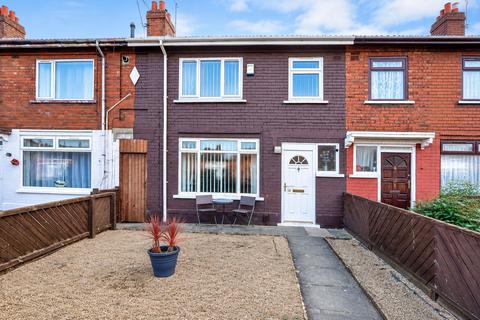 3 bedroom terraced house for sale, Berwick Hills Avenue, Middlesbrough TS3