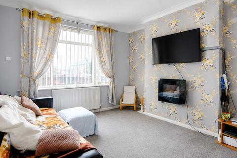 3 bedroom terraced house for sale, Berwick Hills Avenue, Middlesbrough TS3