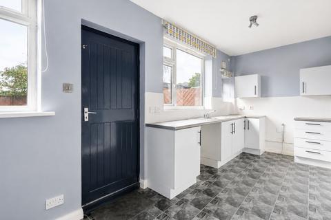 3 bedroom terraced house for sale, Berwick Hills Avenue, Middlesbrough TS3