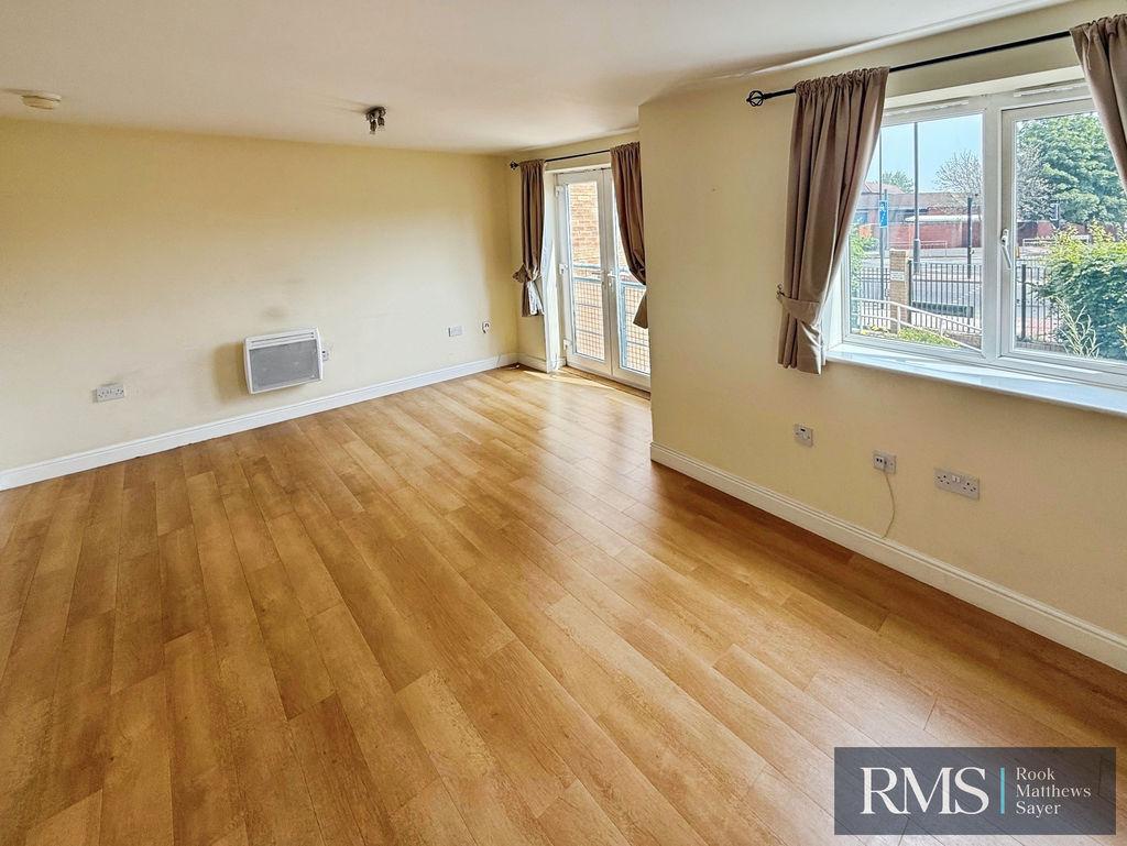 Apartment in Newcastle upon Tyne, Tyne and Wear - View 3