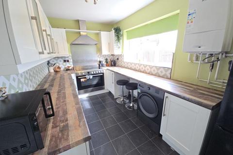 undefined, Reavley Avenue, Grange Park, Bedlington
