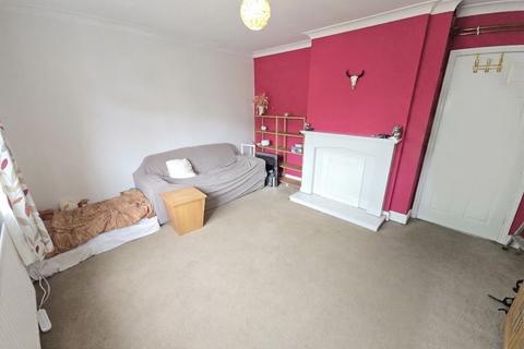 undefined, Reavley Avenue, Grange Park, Bedlington