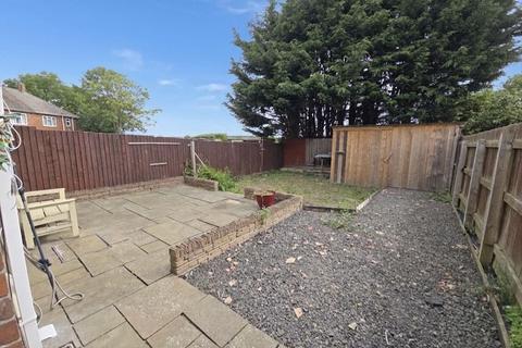 undefined, Reavley Avenue, Grange Park, Bedlington