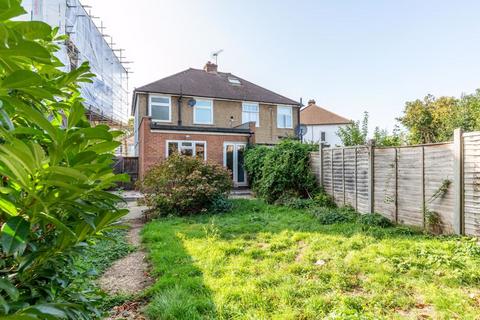 3 bedroom semi-detached house to rent, Fairfax Close, Walton-On-Thames