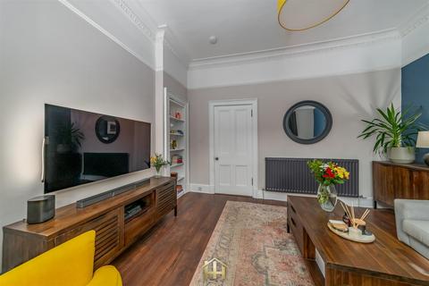 undefined, Queen Street, Forfar DD8