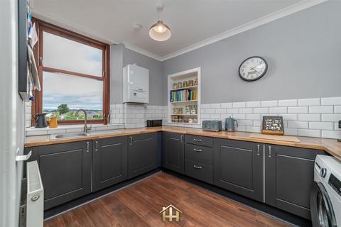 undefined, Queen Street, Forfar DD8