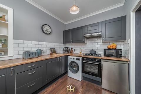 undefined, Queen Street, Forfar DD8