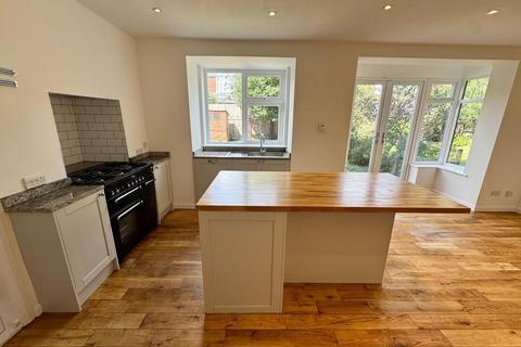 3 bedroom semi-detached house for sale, Cleveland Gardens, High Heaton