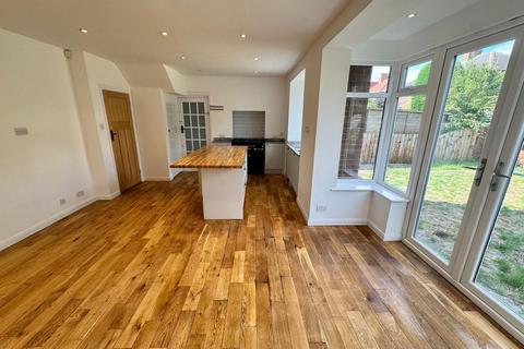 3 bedroom semi-detached house for sale, Cleveland Gardens, High Heaton