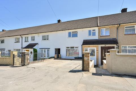 Oxhey Drive, Watford, WD19