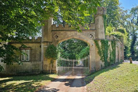 undefined, Midford Road, Midford, Bath