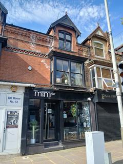 undefined, Latimer Street, Leicester