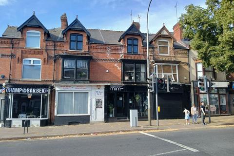 undefined, Latimer Street, Leicester