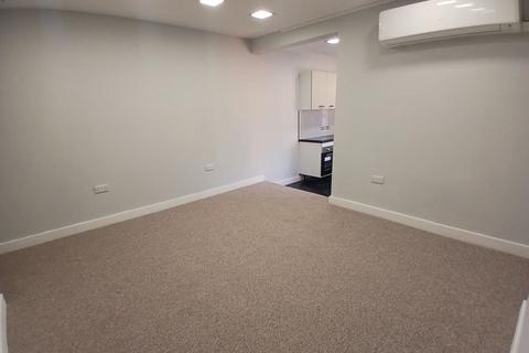undefined, Latimer Street, Leicester