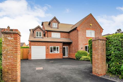 6 bedroom detached house for sale, Chestnut Avenue, Bedford MK43