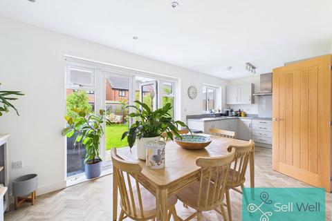 4 bedroom semi-detached house for sale, Porcelain Street, Manchester M28