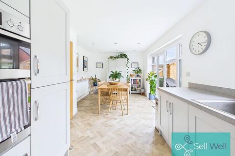 4 bedroom semi-detached house for sale, Porcelain Street, Manchester M28