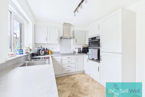 4 bedroom semi-detached house for sale, Porcelain Street, Manchester M28