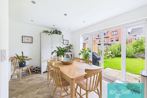 4 bedroom semi-detached house for sale, Porcelain Street, Manchester M28