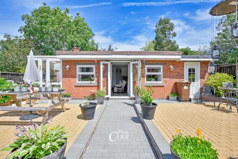 3 bedroom semi-detached house for sale, Longford Road, Cannock WS11