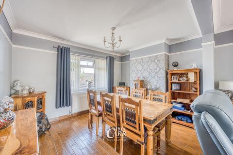 3 bedroom semi-detached house for sale, Longford Road, Cannock WS11