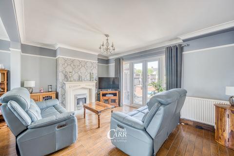 3 bedroom semi-detached house for sale, Longford Road, Cannock WS11
