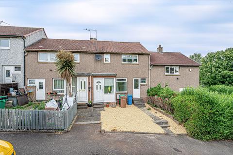 2 bedroom terraced house for sale, Kenmore Terrace, Kirkcaldy