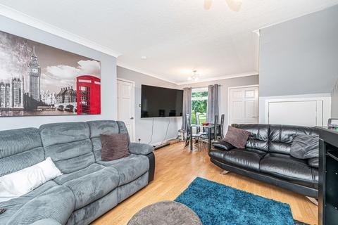 2 bedroom terraced house for sale, Kenmore Terrace, Kirkcaldy