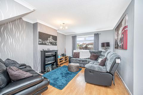 2 bedroom terraced house for sale, Kenmore Terrace, Kirkcaldy