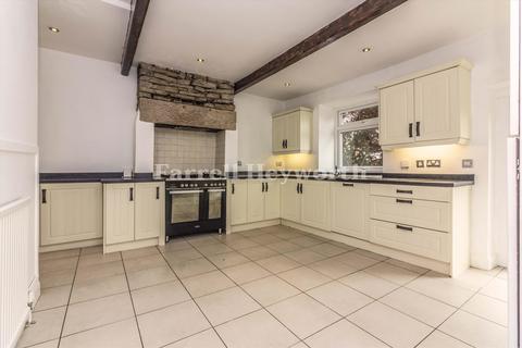 3 bedroom house for sale, Lee Lane, Bolton BL6