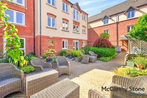 2 bedroom apartment for sale, Stafford Street, Newport
