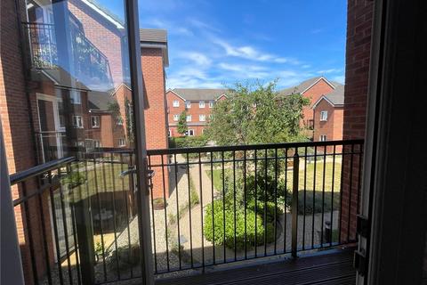 1 bedroom apartment for sale, High View, Bedfordshire MK41