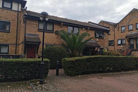 Undine Road, Canary Wharf, London, E14 9UW