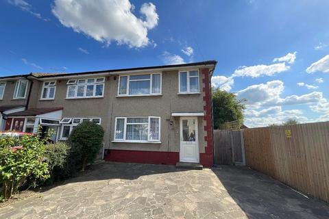 Hornchurch RM12