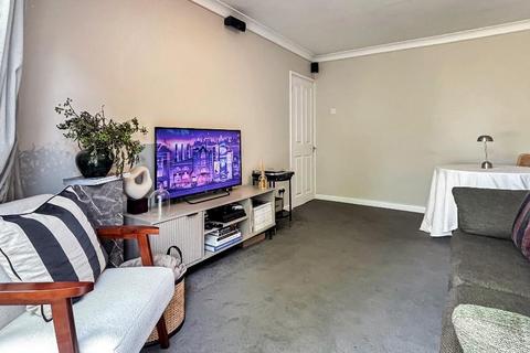 undefined, Selsdon CR2