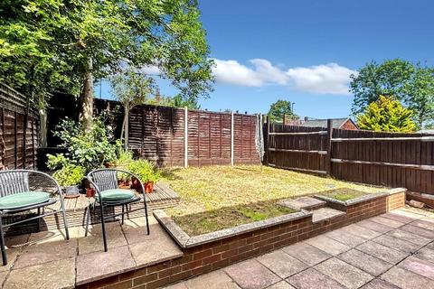 undefined, Selsdon CR2