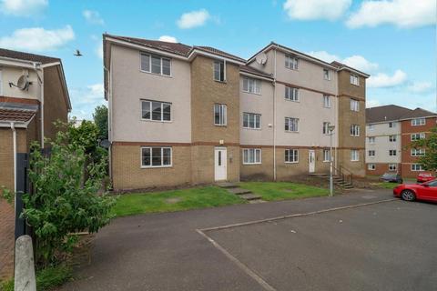 undefined, Eversley Street, Tollcross, G32 8HG