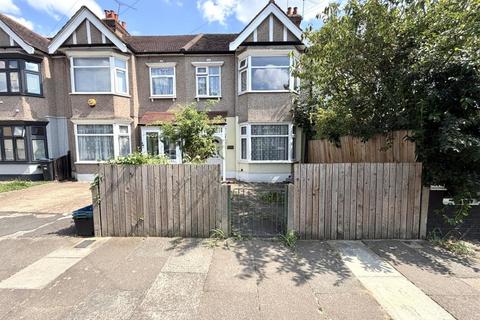 Auckland Road, Ilford IG1