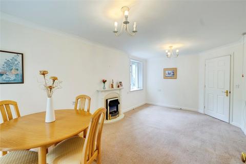 1 bedroom apartment for sale, Oakhurst, Branksome Park, Westbourne BH13